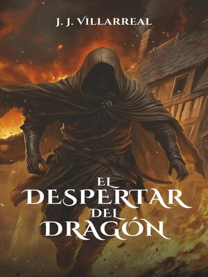 cover image of El despertar del dragón